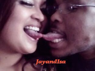 Jay_and_Isa