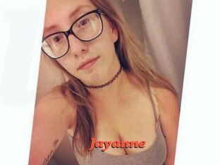 Jayanne