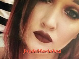 JaydeMariah24