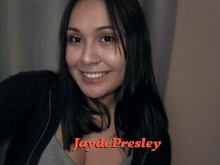 JaydePresley