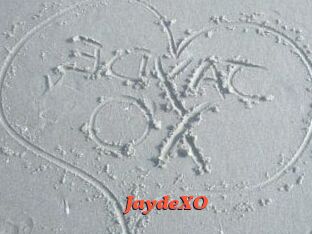 JaydeXO