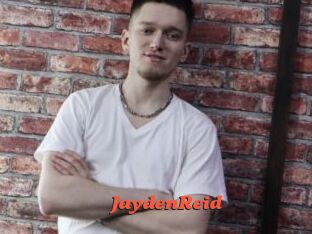 JaydenReid