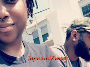 JayeAndSweet