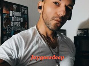 Jaygoesdeep