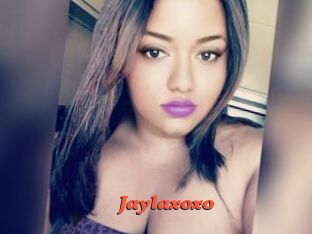 Jaylaxoxo Livespot