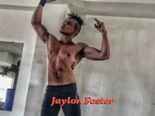 Jaylon_Foster
