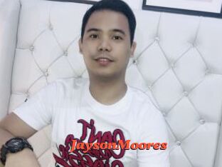 JaysonMoores