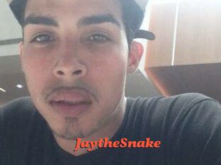 JaytheSnake