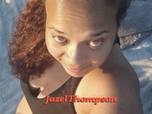 Jazel_Thompson Livespot