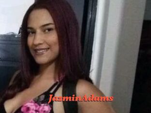 JazminAdams Livespot