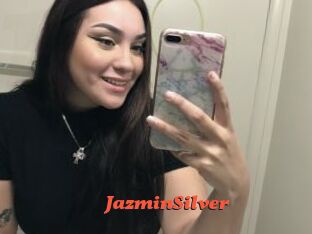 JazminSilver