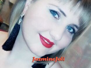 JazmineJoli