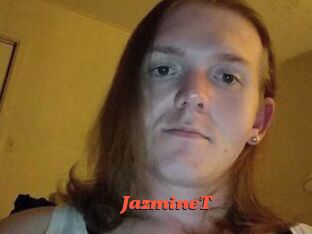 JazmineT