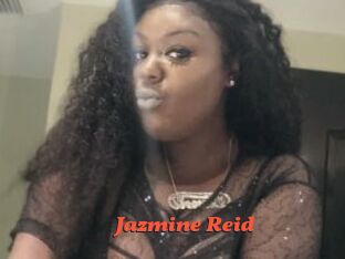 Jazmine_Reid Livespot