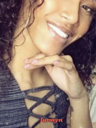 Jazmyn