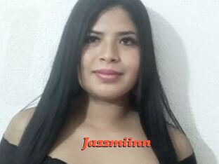Jazzmiinn