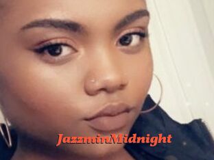 JazzminMidnight