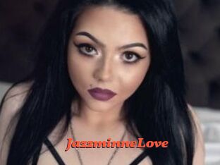 JazzminneLove Livespot