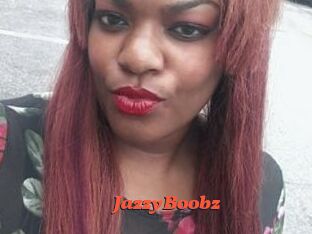 JazzyBoobz