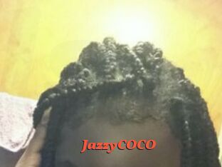JazzyCOCO