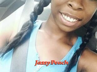 JazzyPeach