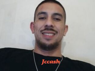 Jccash
