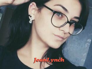 JeanLynch