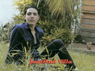 JeanPaul_Villa