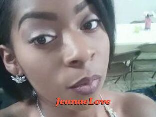 JeanaeLove