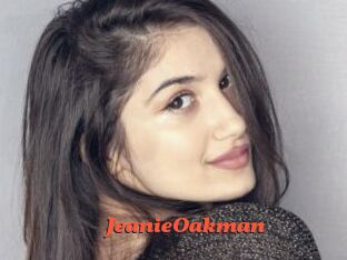 JeanieOakman