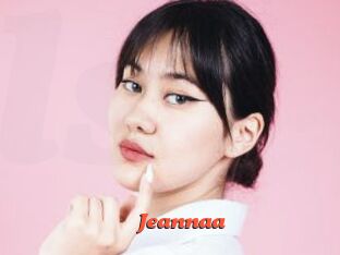 Jeannaa Livespot