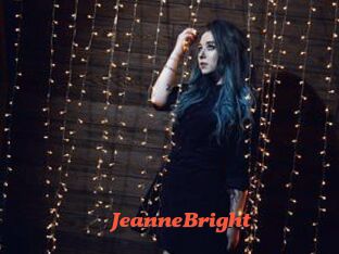 JeanneBright