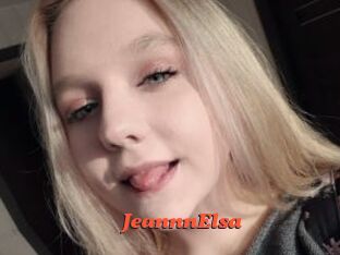 JeannnElsa Livespot