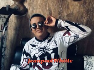 JeanpoolWhiite