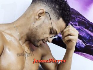 JeansPierre