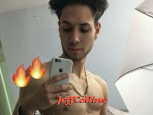 JeffCollins Livespot