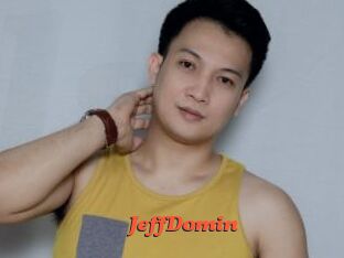 JeffDomin