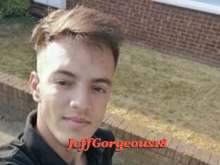 JeffGorgeous18