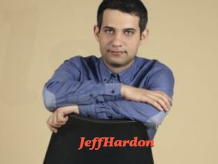 JeffHardon Livespot