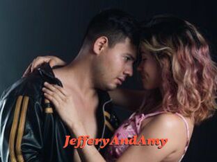JefferyAndAmy
