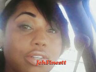 JehFinestt