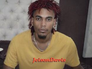 JeisonDavis