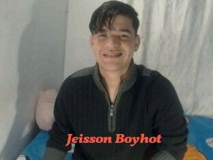 Jeisson_Boyhot