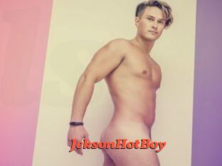 JeksonHotBoy