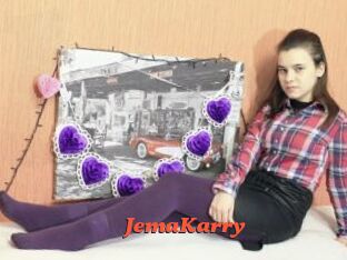 JemaKarry