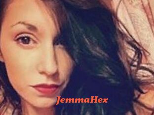 JemmaHex Livespot