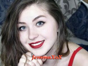 JemmaXoX