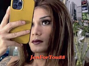 JenForYou88