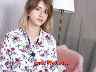 JeneWatson