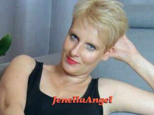 JenellaAngel